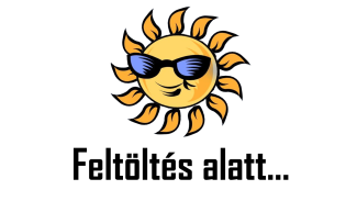 Szalagfüggöny karnis (89-127 mm)