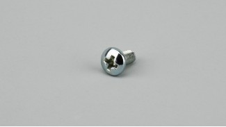 M4X8 mm "D" fejű csavar M4X8 mm "D" fejű csavar