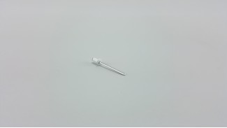 Popszegecs (Fehér/RAL9016) Popszegecs (Fehér/RAL9016)