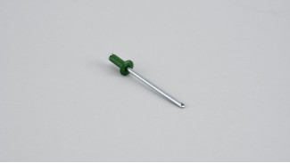 Popszegecs (Levélzöld/RAL6002) Popszegecs (Levélzöld/RAL6002)