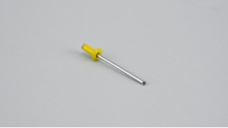 Popszegecs (Repcesárga/RAL1021) Popszegecs (Repcesárga/RAL1021)