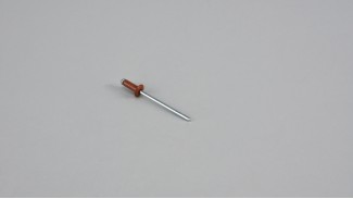 Popszegecs (Rézbarna/RAL8004) Popszegecs (Rézbarna/RAL8004)