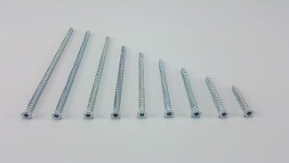 Tokrögzítő csavar (7.5X52-302) Tokrögzítő csavar (7.5X52-302)