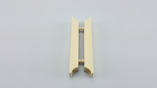 Harmonikaajtó fogó (Beige) Harmonikaajtó fogó (Beige)