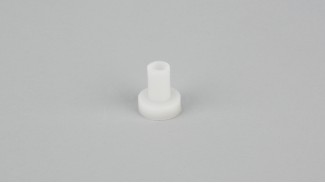 Harmonikaajtó görgő (Olasz | Fehér)