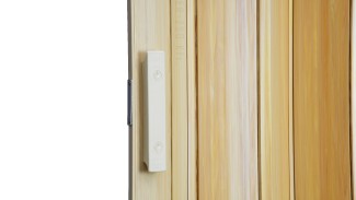 Harmonikaajtó (Natúrfa)