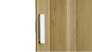 Harmonikaajtó (Világosfa)