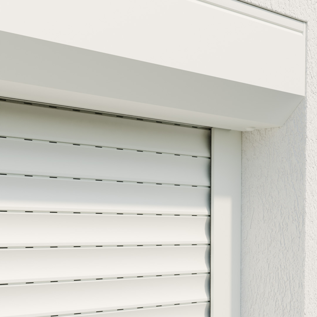 Időjárásálló és tartós konstrukció