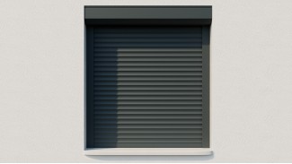 Alumínium redőny Alumínium redőny