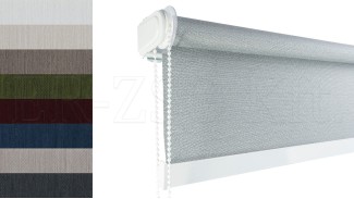 Classic roletta (Mezzoforte)