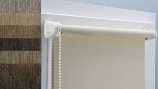 Mini gyöngyös roletta (Naturline) Mini gyöngyös roletta (Naturline)