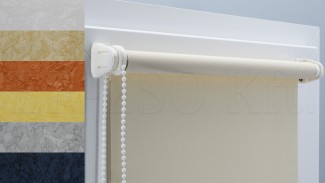 Mini gyöngyös roletta (Róma) Mini gyöngyös roletta (Róma)