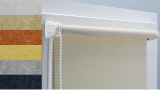 Mini gyöngyös roletta (Róma)