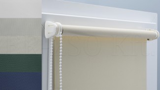 Mini gyöngyös roletta (Silver) Mini gyöngyös roletta (Silver)