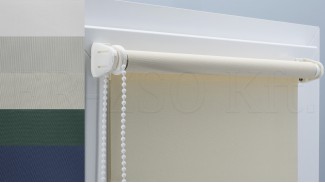 Mini gyöngyös roletta (Silver)