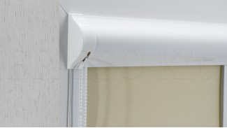 Mini tokozott gyöngyös roletta (1101)