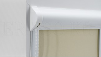 Mini tokozott gyöngyös roletta (Solarshade 48)