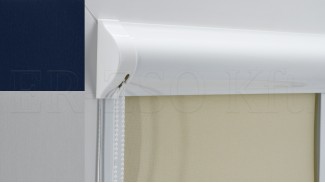 Mini tokozott gyöngyös roletta (Thermo)