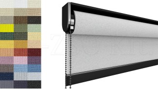 Professional roletta (Bolero)