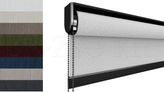 Professional roletta (Mezzoforte)