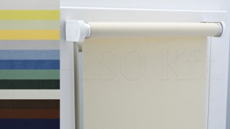 Rugós roletta (Natural) Rugós roletta (Natural)