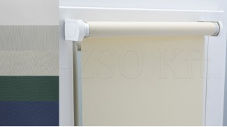 Rugós roletta (Silver)