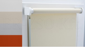 Rugós roletta (Velux)