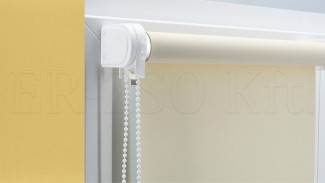 Új gyöngyös roletta (Gemma) Új gyöngyös roletta (Gemma)