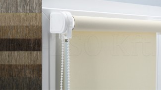 Új gyöngyös roletta (Naturline) Új gyöngyös roletta (Naturline)