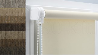 Új gyöngyös roletta (Naturline) Új gyöngyös roletta (Naturline)