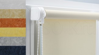 Új gyöngyös roletta (Róma) Új gyöngyös roletta (Róma)