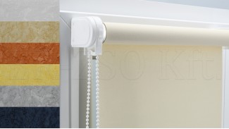 Új gyöngyös roletta (Róma) Új gyöngyös roletta (Róma)