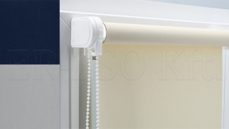 Új gyöngyös roletta (Thermo) Új gyöngyös roletta (Thermo)