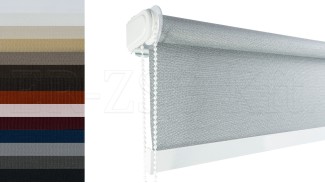 Classic sávroló (Zebra)