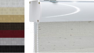 Tokozott sávroló (Kavics)