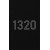 1320 (Fekete)