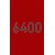 6400 (Piros)