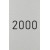 2000 (Fehér)