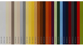 Szalagfüggöny (Berlin/89-127 mm)