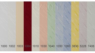 Szalagfüggöny (Clipper/127 mm)