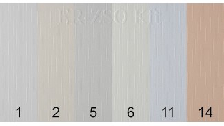 Szalagfüggöny (Laguna 1/89-127 mm)