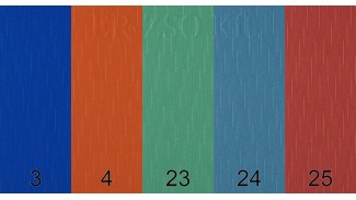 Szalagfüggöny (Laguna 3/89-127 mm)