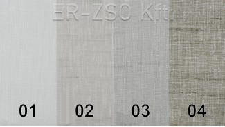 Szalagfüggöny (Lancaster/89-127 mm)