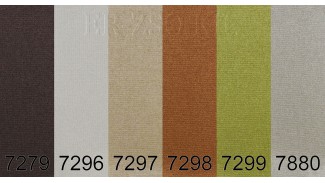 Szalagfüggöny (Metallic/89-127 mm)