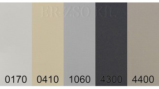 Szalagfüggöny (München/89-127 mm)