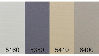 Szalagfüggöny (München BO/89-127 mm)