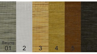 Szalagfüggöny (Pap/89-127 mm)