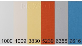 Szalagfüggöny (Pianeta/89-127 mm)