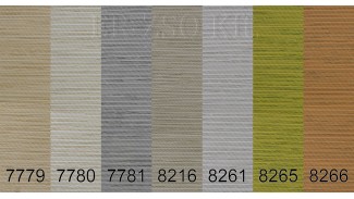 Szalagfüggöny (Porto/89-127 mm)