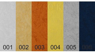 Szalagfüggöny (Róma/127 mm)